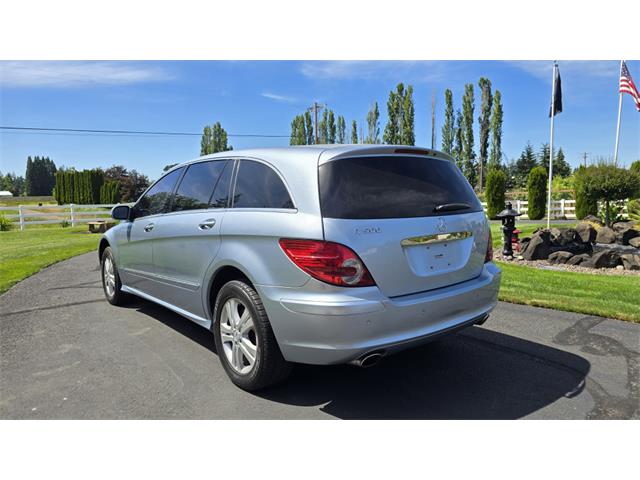 2006 Mercedes-Benz R-Class (CC-1977984) for sale in Reno, Nevada