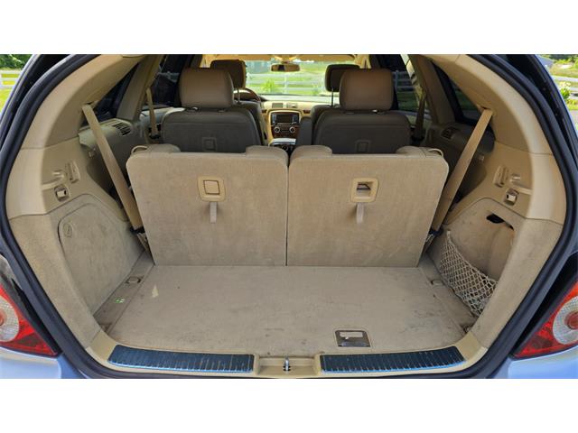 2006 Mercedes-Benz R-Class (CC-1977984) for sale in Reno, Nevada