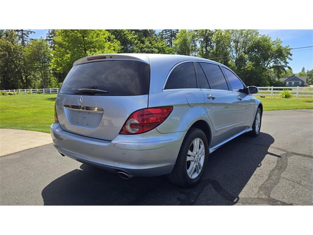 2006 Mercedes-Benz R-Class (CC-1977984) for sale in Reno, Nevada
