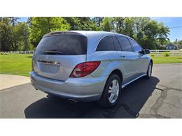 2006 Mercedes-Benz R-Class (CC-1977984) for sale in Reno, Nevada