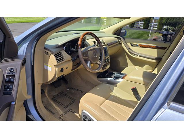 2006 Mercedes-Benz R-Class (CC-1977984) for sale in Reno, Nevada