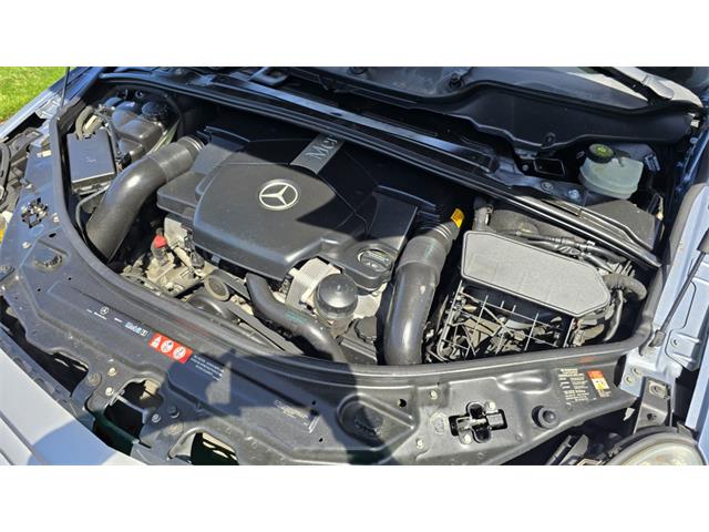 2006 Mercedes-Benz R-Class (CC-1977984) for sale in Reno, Nevada
