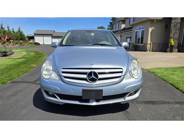2006 Mercedes-Benz R-Class (CC-1977984) for sale in Reno, Nevada
