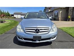 2006 Mercedes-Benz R-Class (CC-1977984) for sale in Reno, Nevada