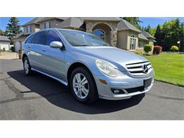 2006 Mercedes-Benz R-Class (CC-1977984) for sale in Reno, Nevada