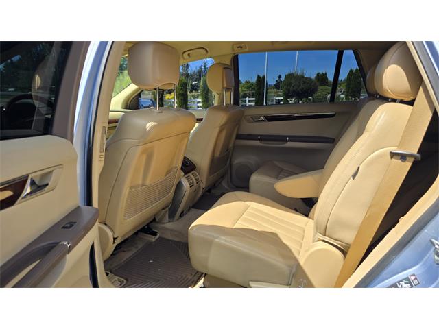 2006 Mercedes-Benz R-Class (CC-1977984) for sale in Reno, Nevada