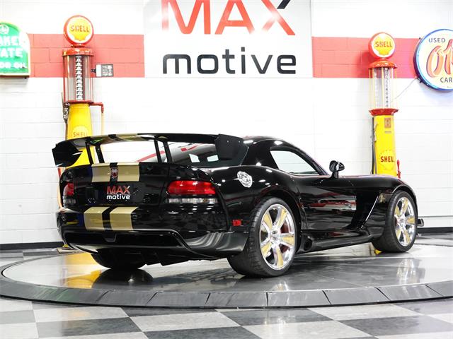 2009 Dodge Viper (CC-1978000) for sale in Pittsburgh, Pennsylvania