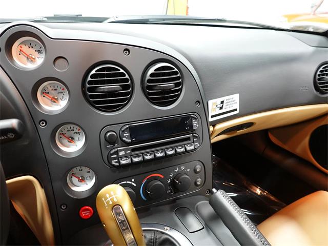 2009 Dodge Viper (CC-1978000) for sale in Pittsburgh, Pennsylvania