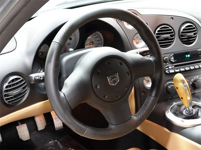 2009 Dodge Viper (CC-1978000) for sale in Pittsburgh, Pennsylvania