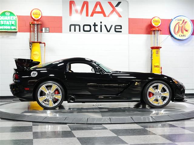 2009 Dodge Viper (CC-1978000) for sale in Pittsburgh, Pennsylvania