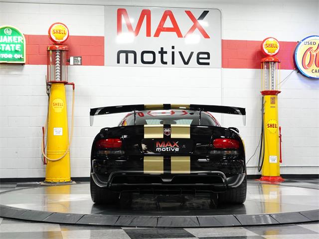 2009 Dodge Viper (CC-1978000) for sale in Pittsburgh, Pennsylvania