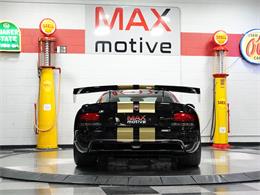 2009 Dodge Viper (CC-1978000) for sale in Pittsburgh, Pennsylvania