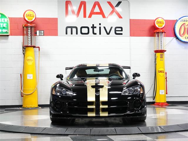 2009 Dodge Viper (CC-1978000) for sale in Pittsburgh, Pennsylvania