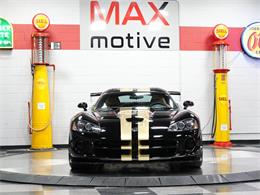 2009 Dodge Viper (CC-1978000) for sale in Pittsburgh, Pennsylvania