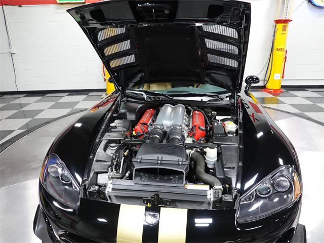 2009 Dodge Viper (CC-1978000) for sale in Pittsburgh, Pennsylvania