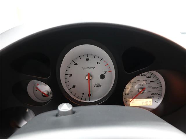 2009 Dodge Viper (CC-1978000) for sale in Pittsburgh, Pennsylvania