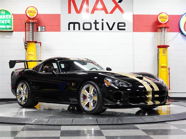 2009 Dodge Viper (CC-1978000) for sale in Pittsburgh, Pennsylvania