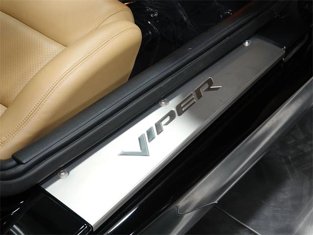 2009 Dodge Viper (CC-1978000) for sale in Pittsburgh, Pennsylvania