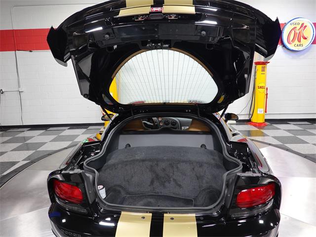 2009 Dodge Viper (CC-1978000) for sale in Pittsburgh, Pennsylvania