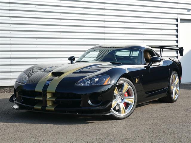 2009 Dodge Viper (CC-1978000) for sale in Pittsburgh, Pennsylvania