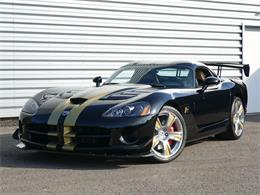 2009 Dodge Viper (CC-1978000) for sale in Pittsburgh, Pennsylvania
