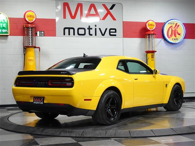 2018 Dodge Challenger (CC-1978007) for sale in Pittsburgh, Pennsylvania