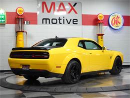 2018 Dodge Challenger (CC-1978007) for sale in Pittsburgh, Pennsylvania
