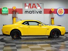 2018 Dodge Challenger (CC-1978007) for sale in Pittsburgh, Pennsylvania