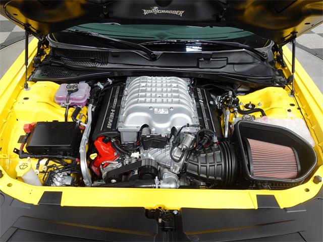 2018 Dodge Challenger (CC-1978007) for sale in Pittsburgh, Pennsylvania