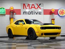 2018 Dodge Challenger (CC-1978007) for sale in Pittsburgh, Pennsylvania