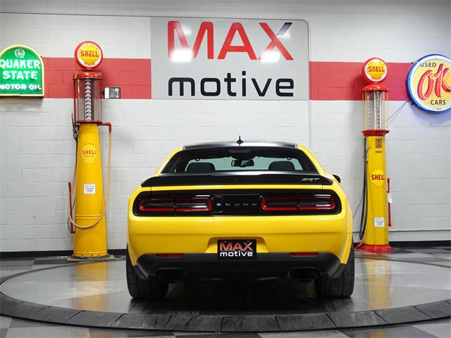 2018 Dodge Challenger (CC-1978007) for sale in Pittsburgh, Pennsylvania