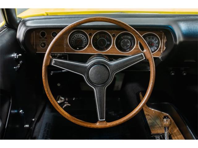 1970 Plymouth Cuda (CC-1978022) for sale in Bristol, Pennsylvania