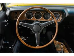 1970 Plymouth Cuda (CC-1978022) for sale in Bristol, Pennsylvania