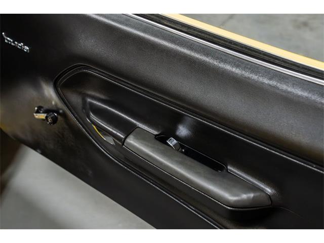 1970 Plymouth Cuda (CC-1978022) for sale in Bristol, Pennsylvania