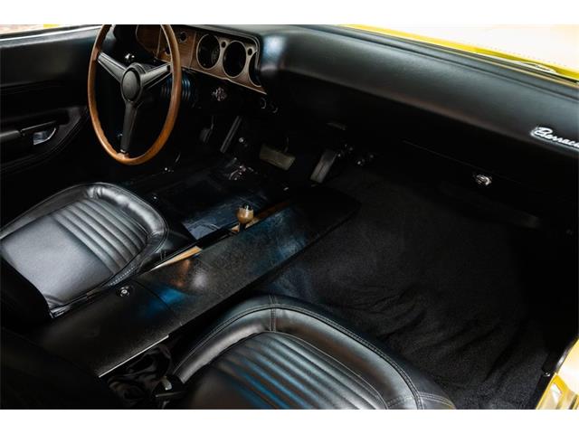 1970 Plymouth Cuda (CC-1978022) for sale in Bristol, Pennsylvania