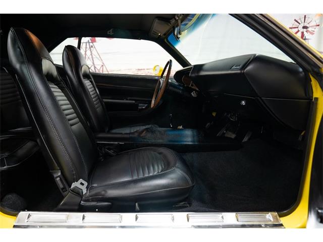 1970 Plymouth Cuda (CC-1978022) for sale in Bristol, Pennsylvania