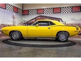 1970 Plymouth Cuda (CC-1978022) for sale in Bristol, Pennsylvania