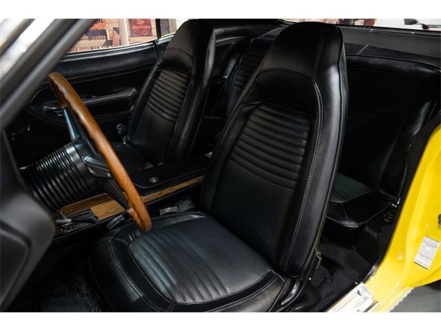 1970 Plymouth Cuda (CC-1978022) for sale in Bristol, Pennsylvania