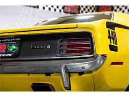 1970 Plymouth Cuda (CC-1978022) for sale in Bristol, Pennsylvania