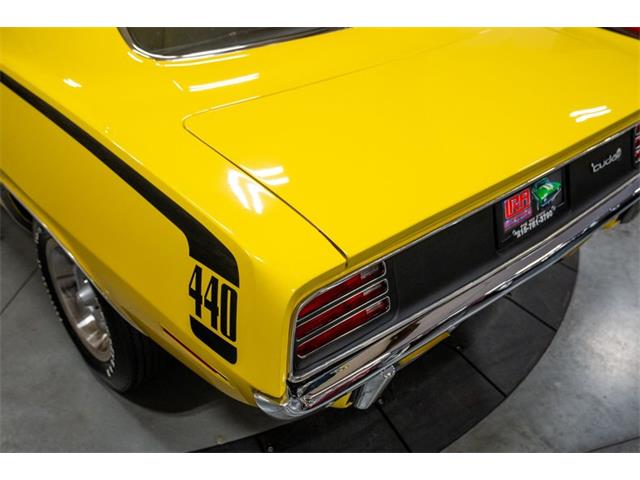 1970 Plymouth Cuda (CC-1978022) for sale in Bristol, Pennsylvania