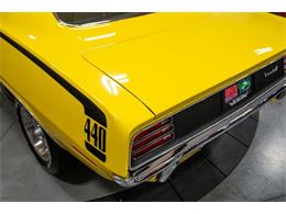 1970 Plymouth Cuda (CC-1978022) for sale in Bristol, Pennsylvania