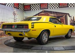 1970 Plymouth Cuda (CC-1978022) for sale in Bristol, Pennsylvania