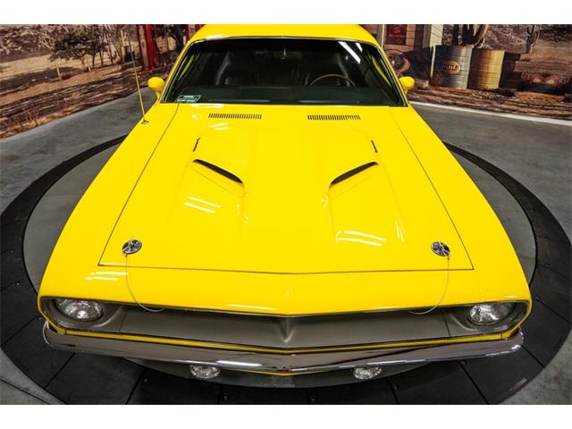 1970 Plymouth Cuda (CC-1978022) for sale in Bristol, Pennsylvania
