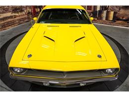 1970 Plymouth Cuda (CC-1978022) for sale in Bristol, Pennsylvania