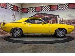 1970 Plymouth Cuda (CC-1978022) for sale in Bristol, Pennsylvania