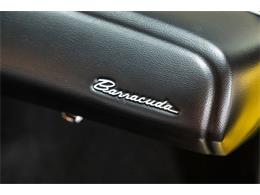 1970 Plymouth Cuda (CC-1978022) for sale in Bristol, Pennsylvania
