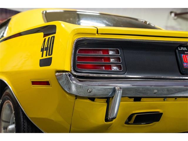 1970 Plymouth Cuda (CC-1978022) for sale in Bristol, Pennsylvania
