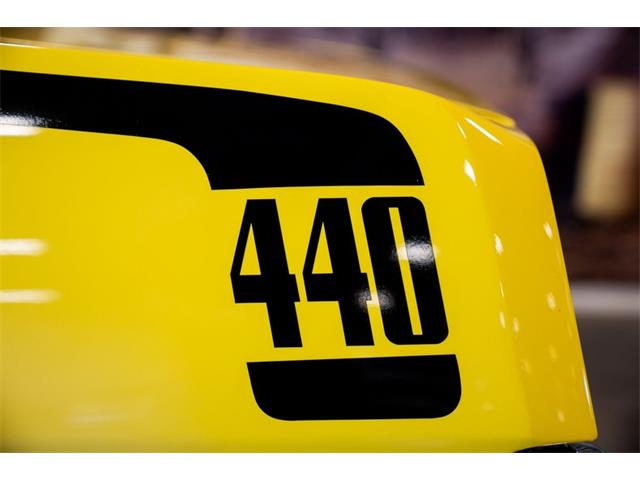 1970 Plymouth Cuda (CC-1978022) for sale in Bristol, Pennsylvania