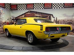 1970 Plymouth Cuda (CC-1978022) for sale in Bristol, Pennsylvania