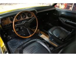 1970 Plymouth Cuda (CC-1978022) for sale in Bristol, Pennsylvania
